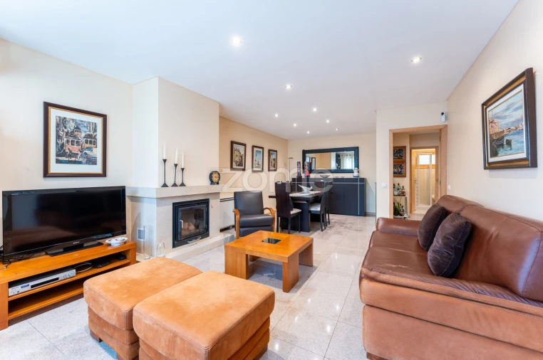 Moradia T3 para Venda em Perafita, Lavra e Santa Cruz do Bispo