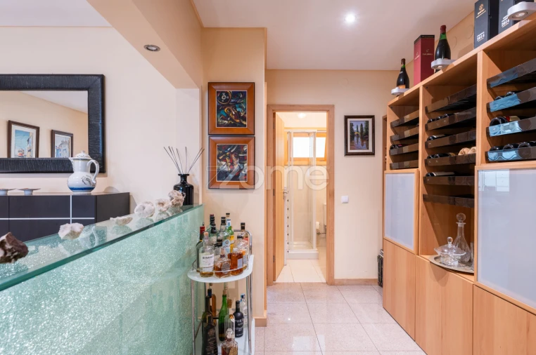 Moradia T3 para Venda em Perafita, Lavra e Santa Cruz do Bispo Foto 7