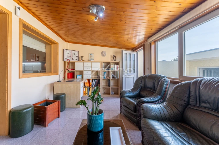 Moradia T3 para Venda em Perafita, Lavra e Santa Cruz do Bispo Foto 13