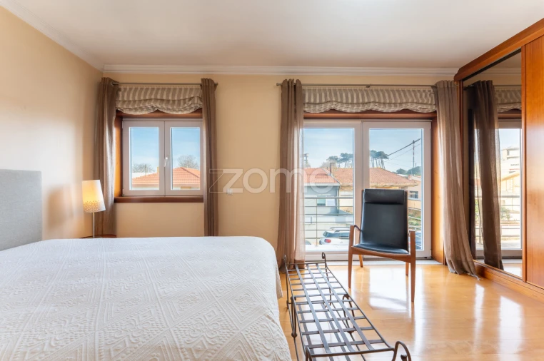 Moradia T3 para Venda em Perafita, Lavra e Santa Cruz do Bispo Foto 21