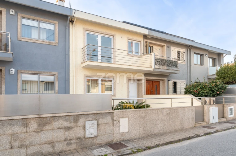 Moradia T3 para Venda em Perafita, Lavra e Santa Cruz do Bispo Foto 32