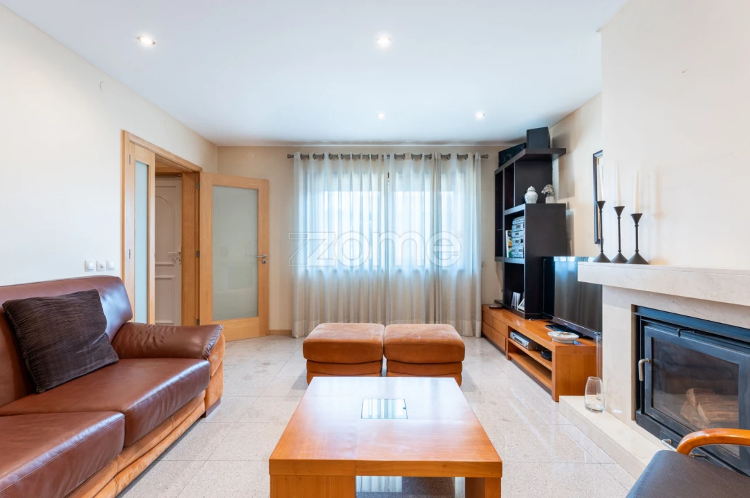 Moradia T3 para Venda em Perafita, Lavra e Santa Cruz do Bispo Foto 5