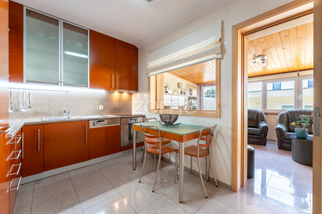 Moradia T3 para Venda em Perafita, Lavra e Santa Cruz do Bispo Foto 10