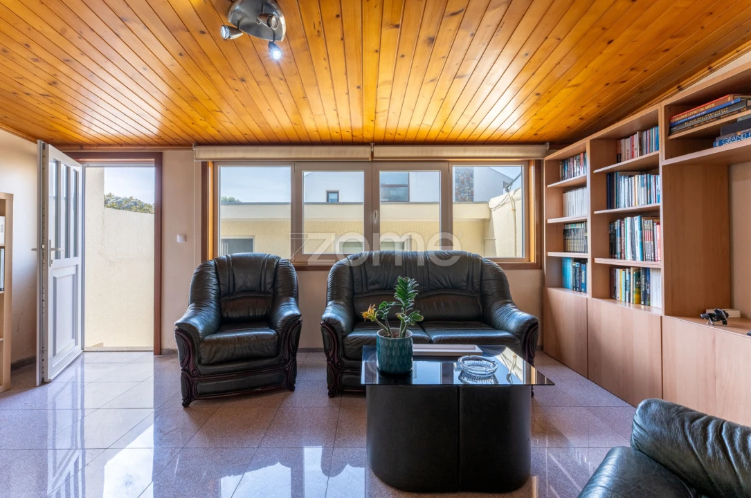 Moradia T3 para Venda em Perafita, Lavra e Santa Cruz do Bispo Foto 14