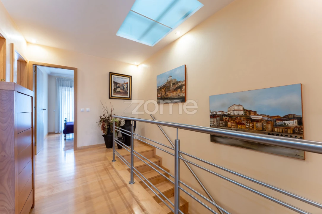 Moradia T3 para Venda em Perafita, Lavra e Santa Cruz do Bispo Foto 18