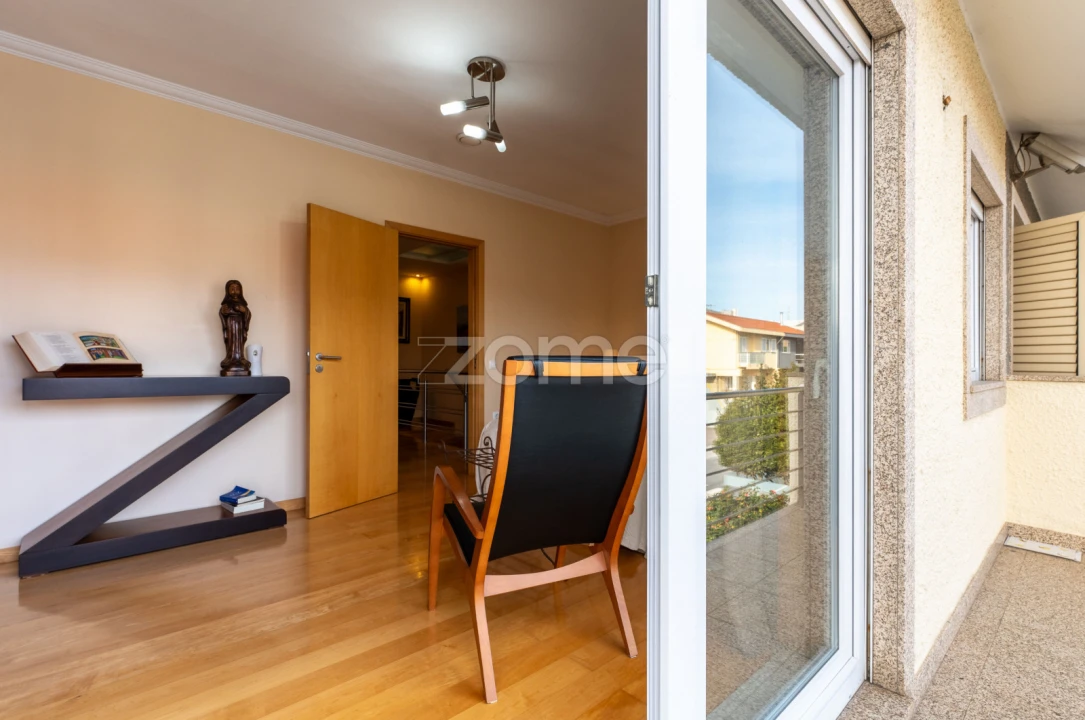 Moradia T3 para Venda em Perafita, Lavra e Santa Cruz do Bispo Foto 23