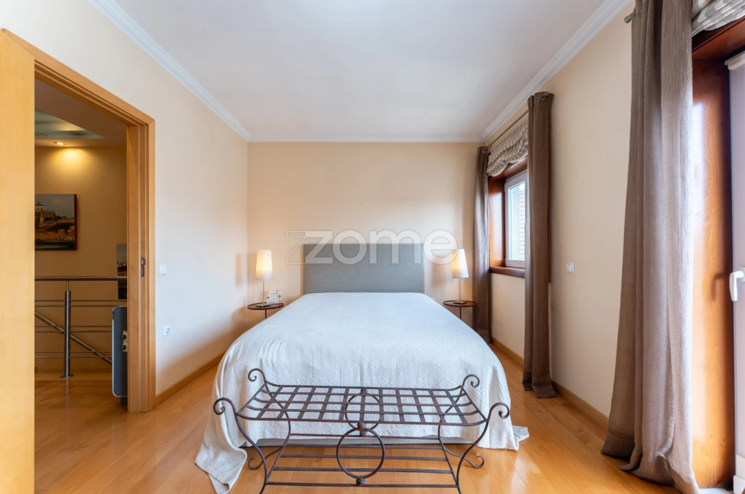 Moradia T3 para Venda em Perafita, Lavra e Santa Cruz do Bispo Foto 22