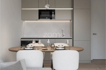 Apartamento T1 para Venda em Paranhos