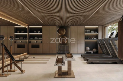 Apartamento T1 para Venda em Paranhos