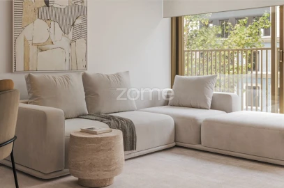 Apartamento T1 para Venda em Paranhos