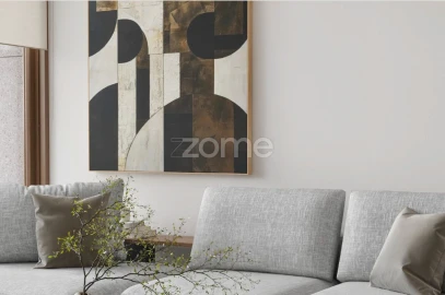 Apartamento T1 para Venda em Paranhos