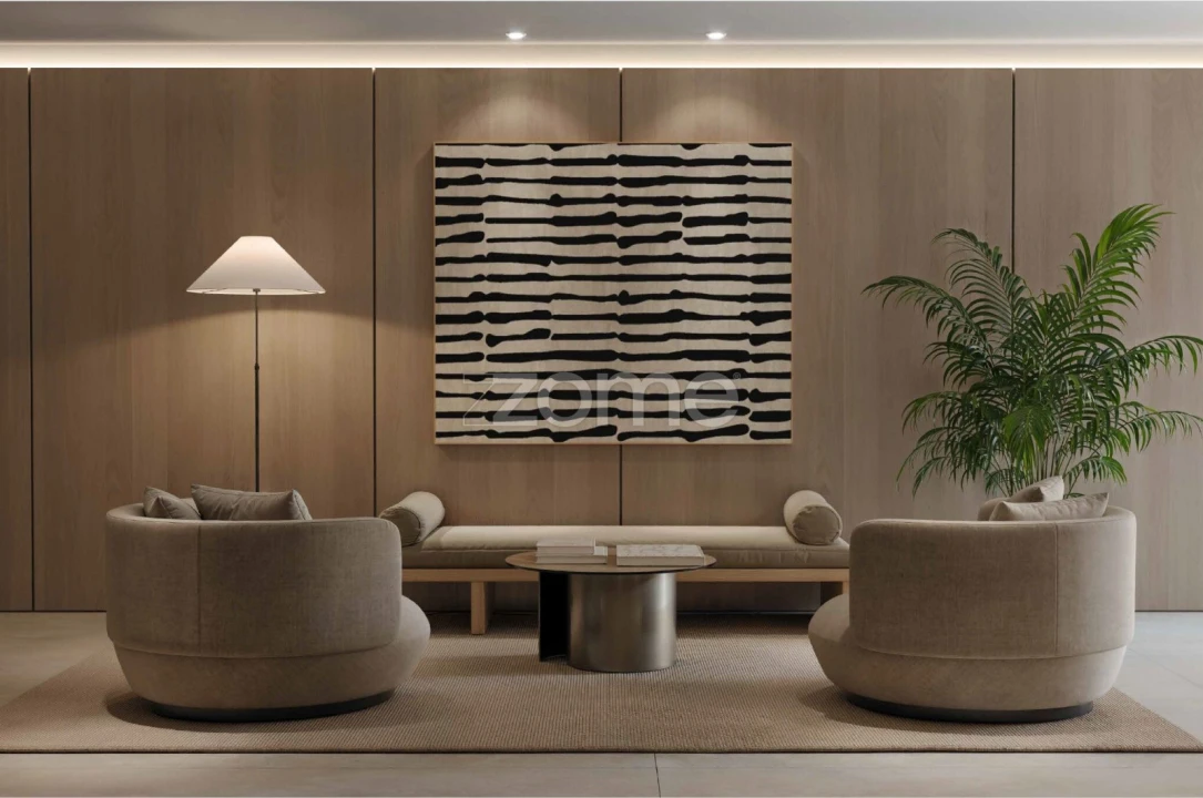 Apartamento T1 para Venda em Paranhos Foto 7