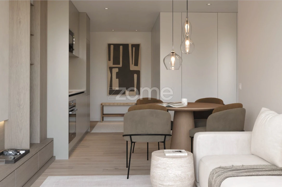 Apartamento T1 para Venda em Paranhos Foto 10