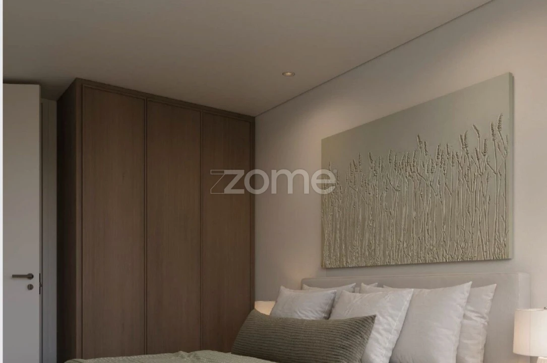 Apartamento T1 para Venda em Paranhos Foto 11