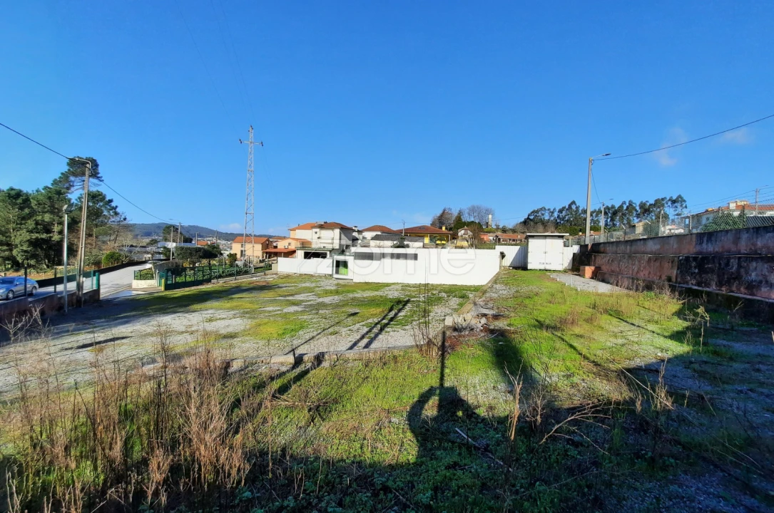 Terreno para Arrendamento em Alvarelhos e Guidões Foto 5