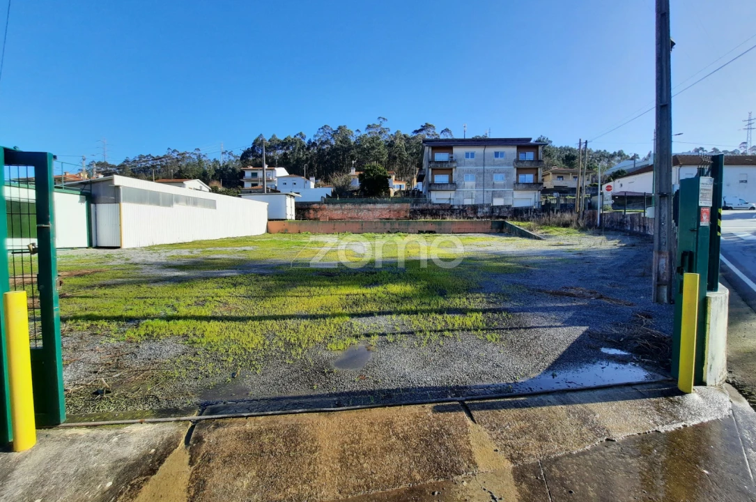 Terreno para Arrendamento em Alvarelhos e Guidões Foto 14