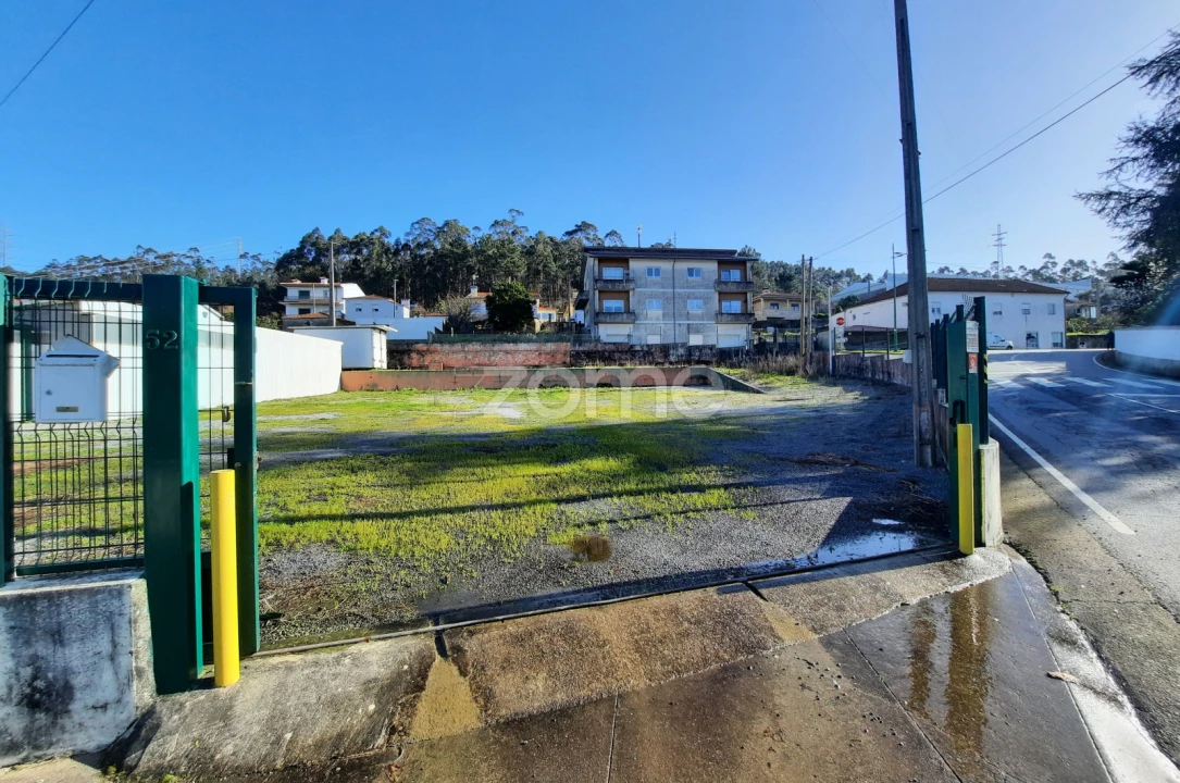 Terreno para Arrendamento em Alvarelhos e Guidões Foto 3