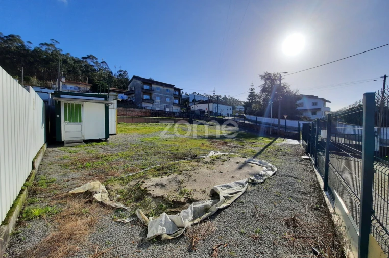 Terreno para Arrendamento em Alvarelhos e Guidões Foto 4