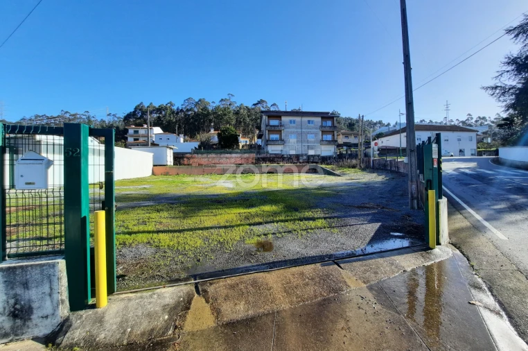 Terreno para Arrendamento em Alvarelhos e Guidões Foto 3