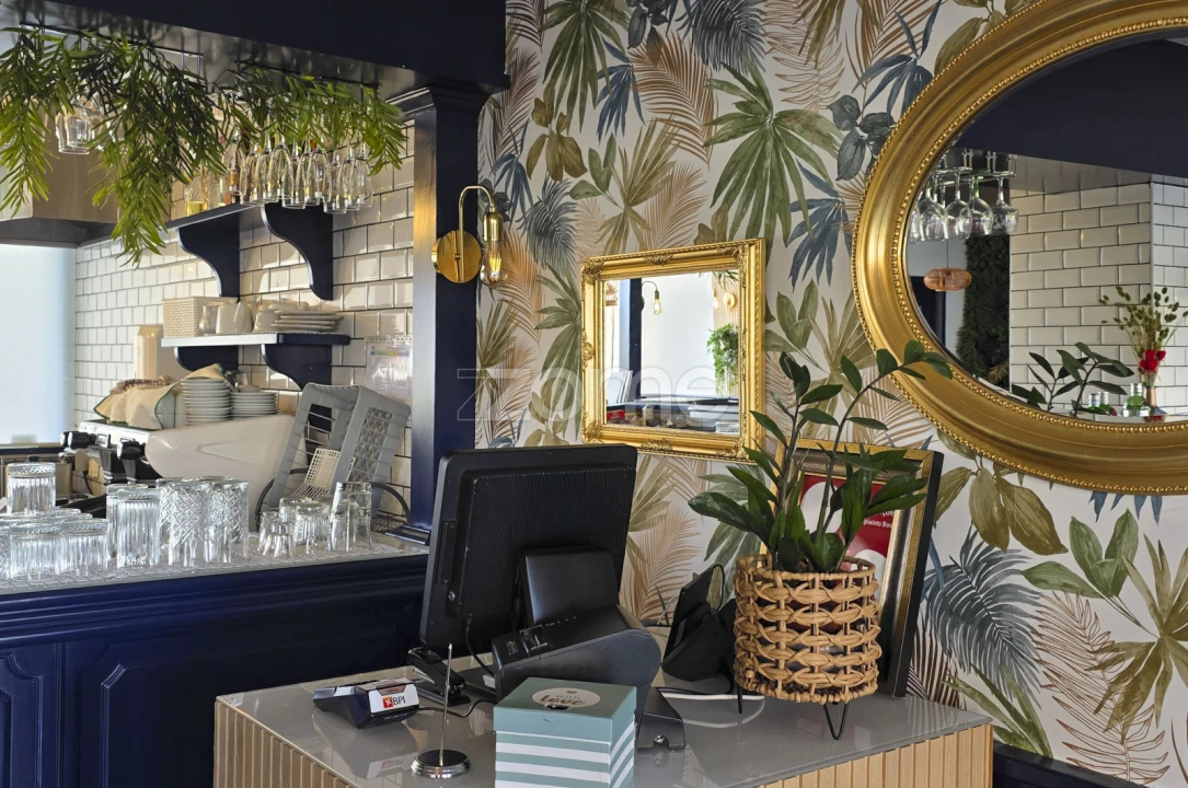 Negócio para Trespasse em Custóias, Leça do Balio e Guifões Foto 1