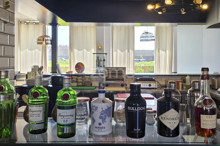 Negócio para Trespasse em Custóias, Leça do Balio e Guifões Foto 11