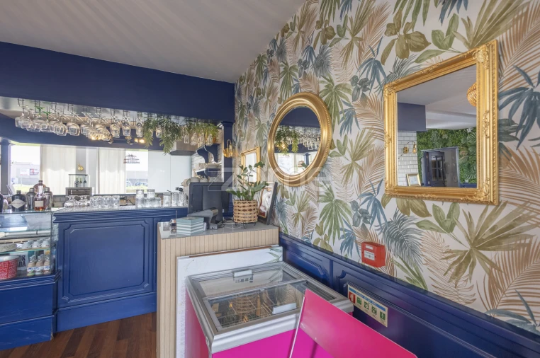 Negócio para Trespasse em Custóias, Leça do Balio e Guifões Foto 21