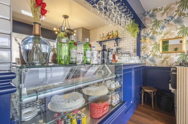 Negócio para Trespasse em Custóias, Leça do Balio e Guifões Foto 9