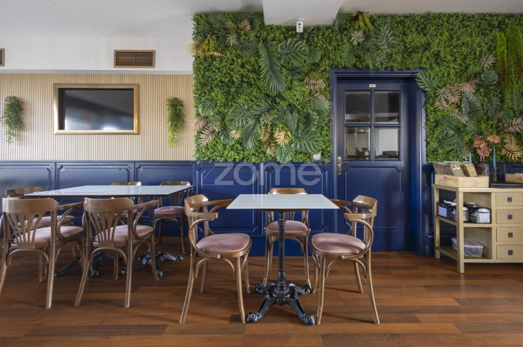 Negócio para Trespasse em Custóias, Leça do Balio e Guifões Foto 15