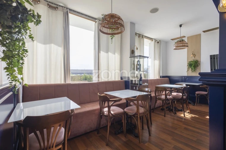 Negócio para Trespasse em Custóias, Leça do Balio e Guifões Foto 22