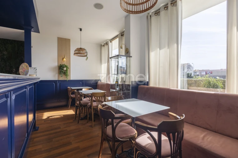 Negócio para Trespasse em Custóias, Leça do Balio e Guifões Foto 23