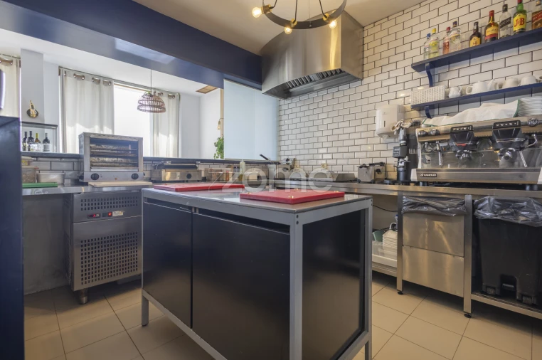 Negócio para Trespasse em Custóias, Leça do Balio e Guifões Foto 29