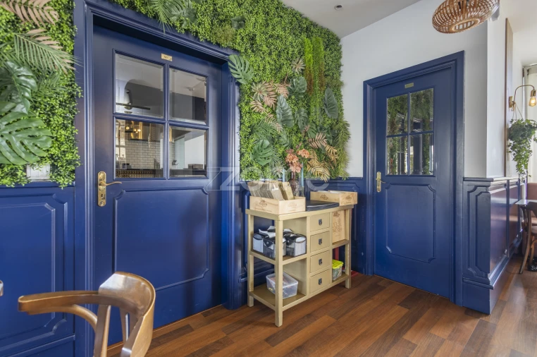 Negócio para Trespasse em Custóias, Leça do Balio e Guifões Foto 17