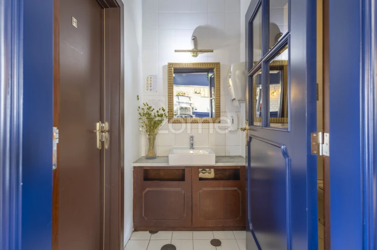 Negócio para Trespasse em Custóias, Leça do Balio e Guifões Foto 25