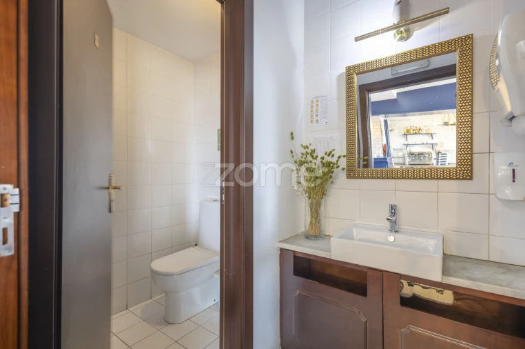 Negócio para Trespasse em Custóias, Leça do Balio e Guifões Foto 26