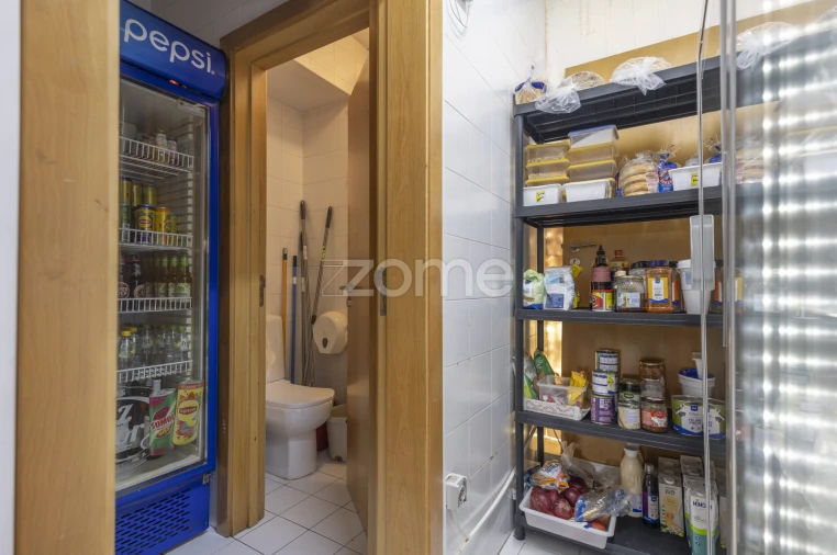 Negócio para Trespasse em Custóias, Leça do Balio e Guifões Foto 32