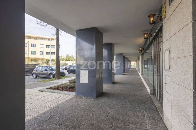 Negócio para Trespasse em Custóias, Leça do Balio e Guifões Foto 35