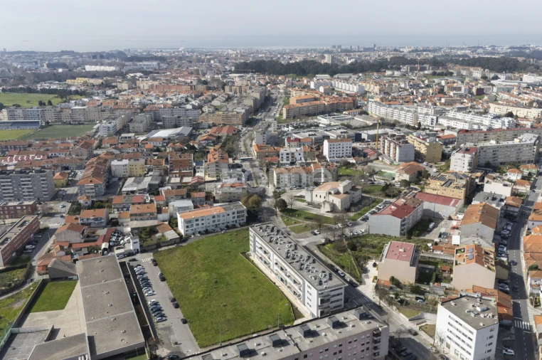 Negócio para Trespasse em Custóias, Leça do Balio e Guifões Foto 43