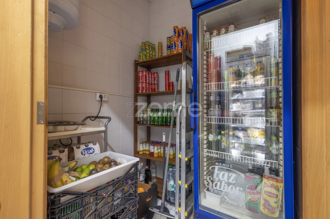 Negócio para Trespasse em Custóias, Leça do Balio e Guifões Foto 33