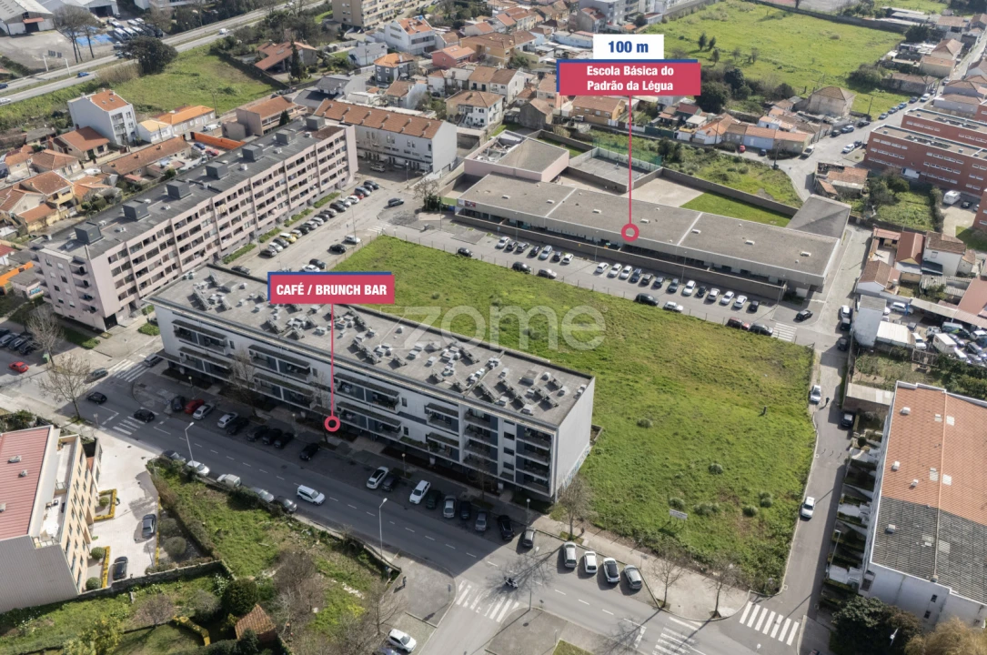 Negócio para Trespasse em Custóias, Leça do Balio e Guifões Foto 38