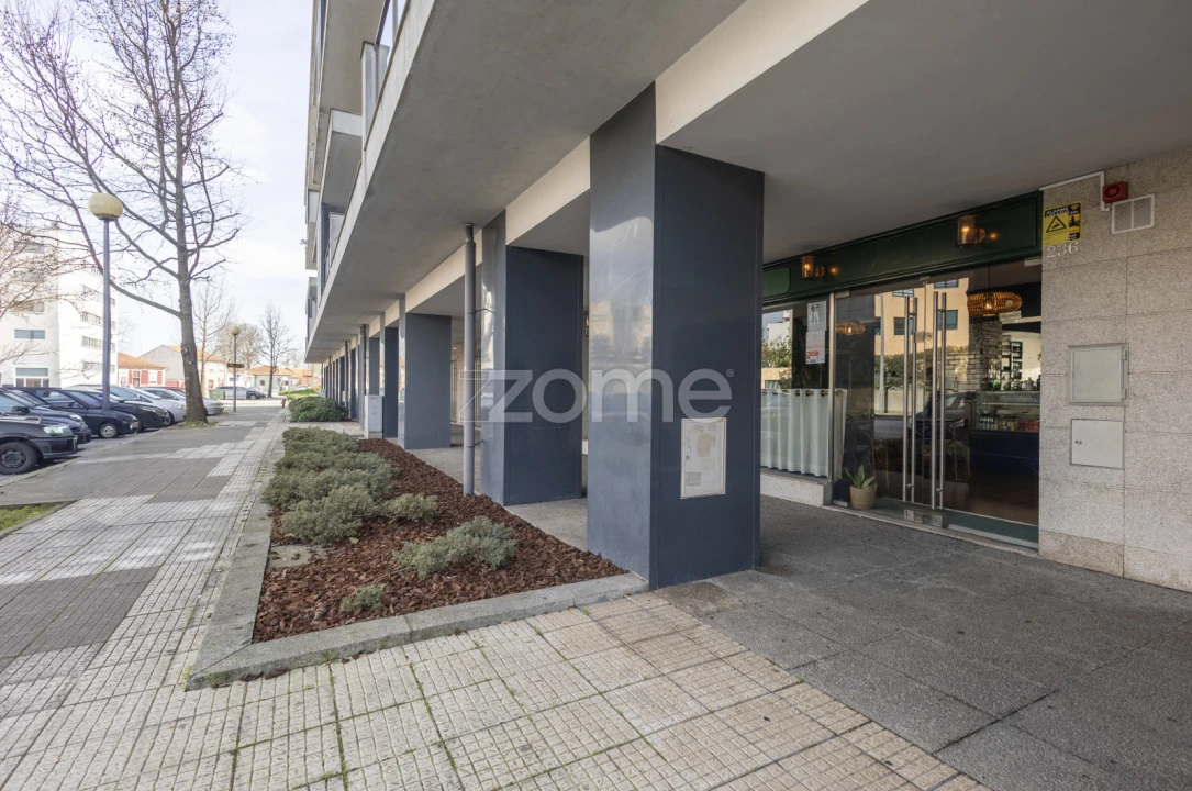 Negócio para Trespasse em Custóias, Leça do Balio e Guifões Foto 34