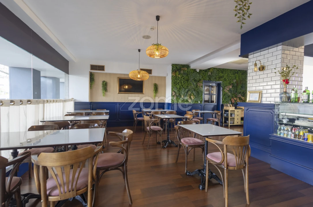 Negócio para Trespasse em Custóias, Leça do Balio e Guifões Foto 14