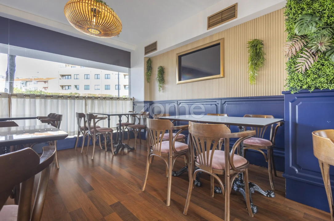 Negócio para Trespasse em Custóias, Leça do Balio e Guifões Foto 12