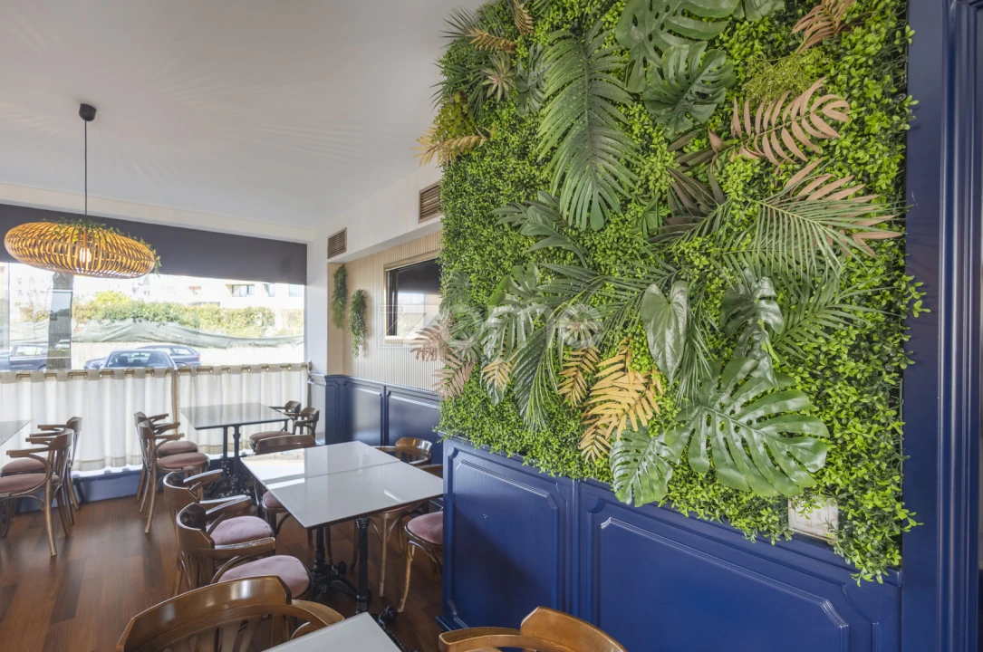 Negócio para Trespasse em Custóias, Leça do Balio e Guifões Foto 20