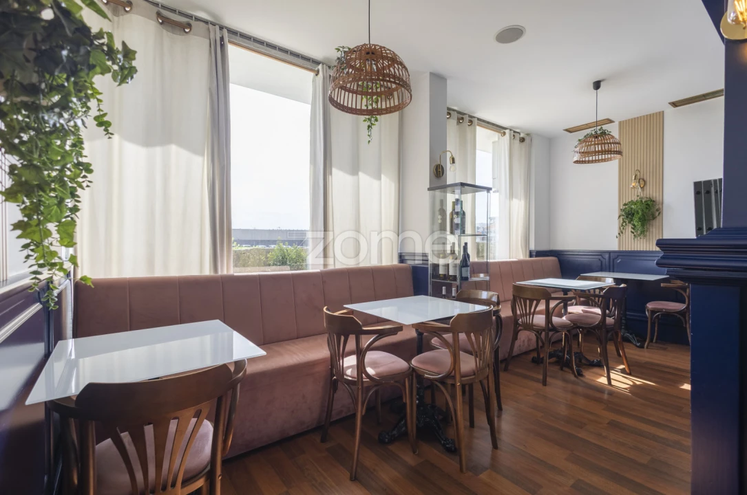 Negócio para Trespasse em Custóias, Leça do Balio e Guifões Foto 22