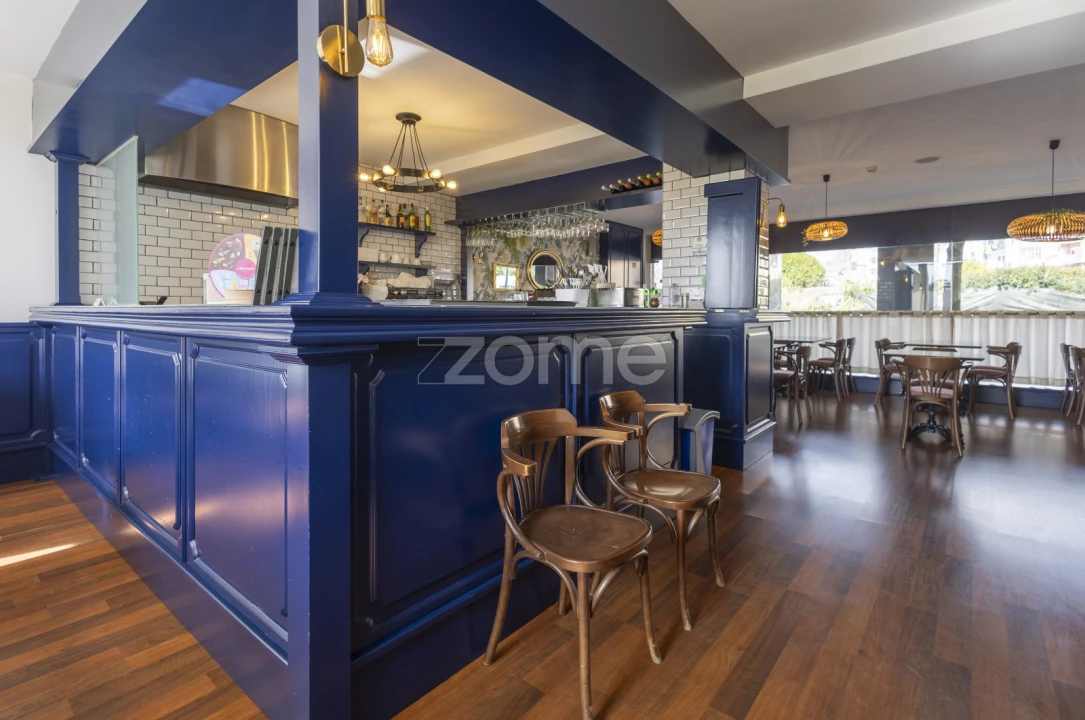 Negócio para Trespasse em Custóias, Leça do Balio e Guifões Foto 10