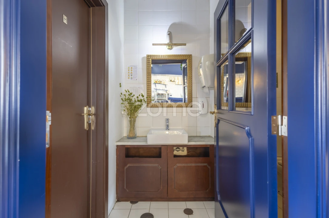 Negócio para Trespasse em Custóias, Leça do Balio e Guifões Foto 25