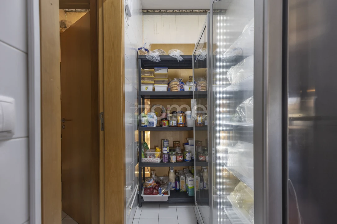 Negócio para Trespasse em Custóias, Leça do Balio e Guifões Foto 31