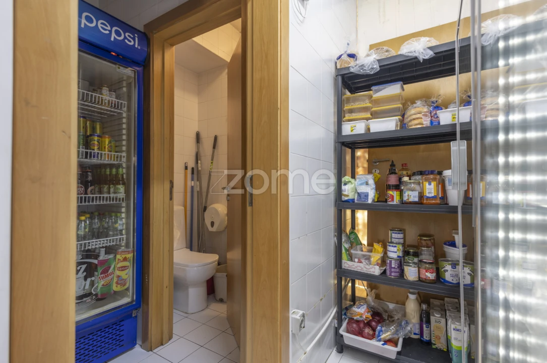 Negócio para Trespasse em Custóias, Leça do Balio e Guifões Foto 32