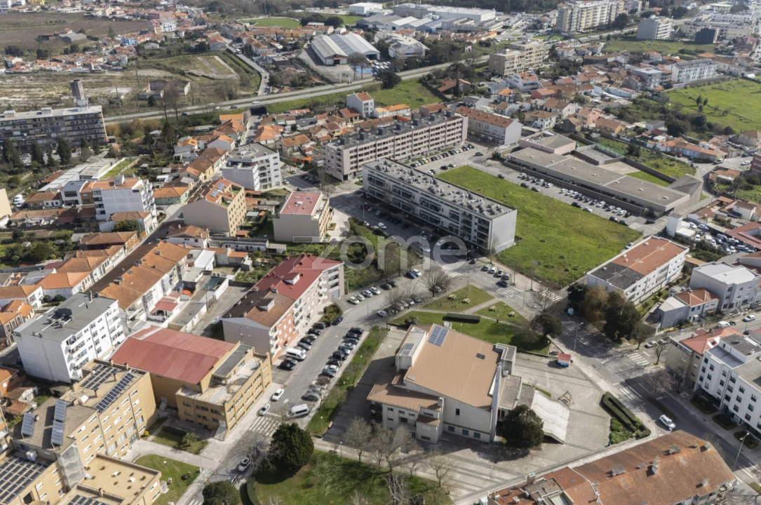 Negócio para Trespasse em Custóias, Leça do Balio e Guifões Foto 40