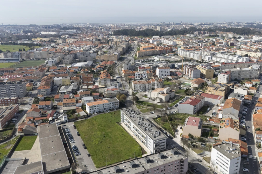 Negócio para Trespasse em Custóias, Leça do Balio e Guifões Foto 43